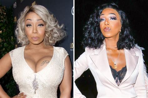 Why Tiffany New York Pollard Removed Her Breast Implants