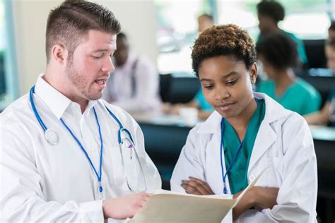 A Shortage Of Aprns Means A Shortage Of Preceptors For Aprn Students