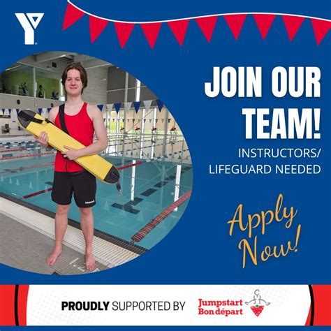 Ymca Owen Sound Grey Bruce Receives Grant For Lifeguard Training Country 93