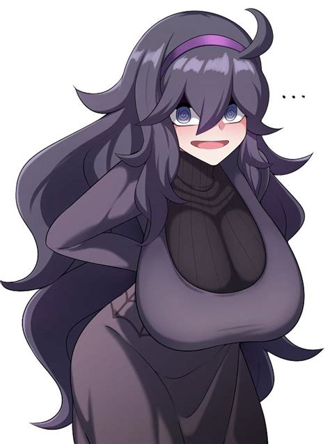 Hex Maniac Pok Mon Image By Komado Riru Zerochan Anime