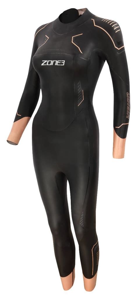 Zone3 Womens Vision Open Water Swim Wetsuit Wetsuit Centre