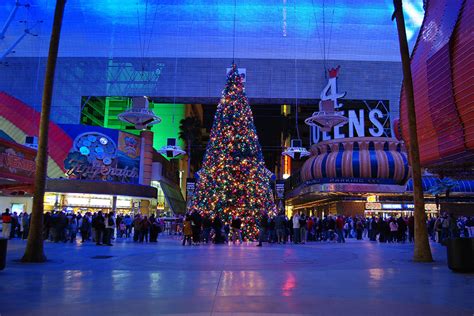 Christmas celebration and merry christmas. Things to do in and around Las Vegas | Time Out Las Vegas