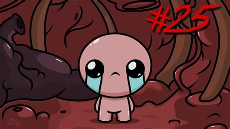 game squid the binding of isaac 25 youtube