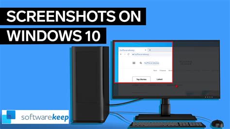 Top 20 How To Screenshot Windows 10