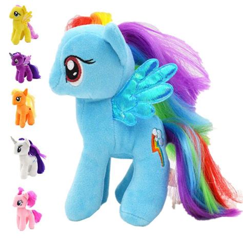 18cm Minecraft My Cute Lovely Little Horse Plush Toys Price 1300