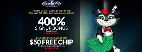 Cool cat is owned and operated by the virtual casino group casinos, a group which also owns and operates several other brands accepting american players. Review Cool Cat Casino Bonus - Finest Internet Gambling