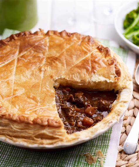 Easter Lamb Pie Recipe