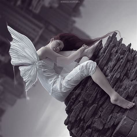 Sweet Angel By Mirellasantana On Deviantart
