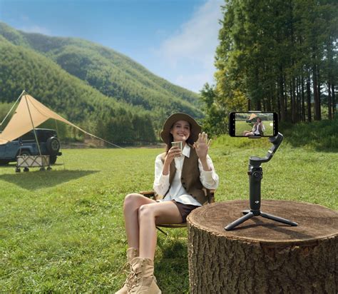 5 Causes The Dji Osmo Cell 6 Is Healthier Than The Iphone Alone