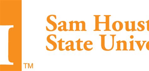 7 Sam Houston State University Logo Large Criminal Justice Degree Hub