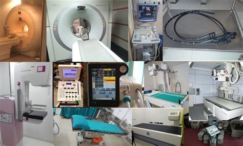 Top 12 Used Or Refurbished Medical Equipment In Demand In India