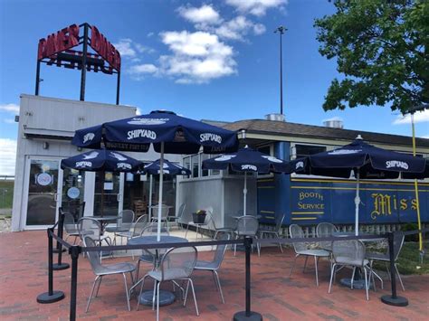 Portland, maine restaurants reopened for outdoor dining. Outdoor Seating & Indoor Dining Options at Restaurants in ...