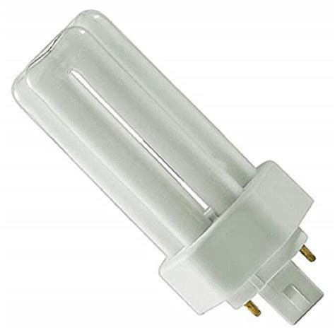 Ge 13 Watt Eq Triple Tube Bright White Dimmable Light Fixture Cfl Light