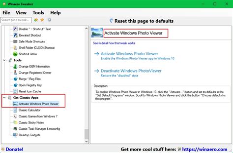 How To Restore Windows Photo Viewer On Windows 10 As It Is Not On The