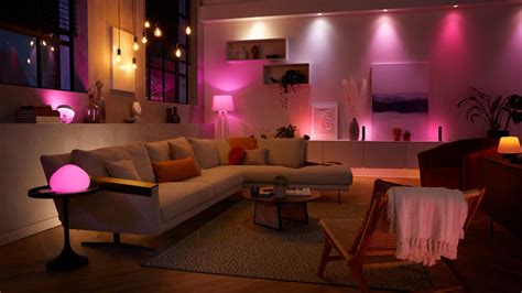 Philips Hue Smart Lighting The Best Illumination For Smart Homes