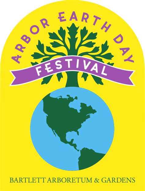 Arbor Earth Day Festival — Bartlett Arboretum And Gardens