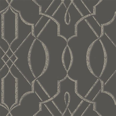Free Download Design Wallpaper Gray Double Roll Contemporary Wallpaper