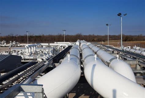 Sustainability Liquid Energy Pipeline Association