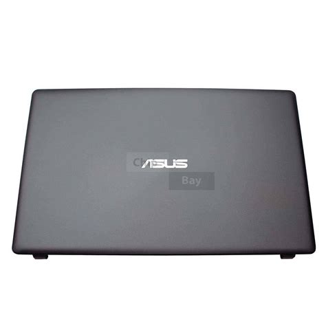 Asus X553 X553m X553ma Laptop Screen Lid Top Plastic Black Chipbay