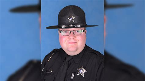 Brunswick County Deputy Brandon Gore Dies After Month Long Battle With