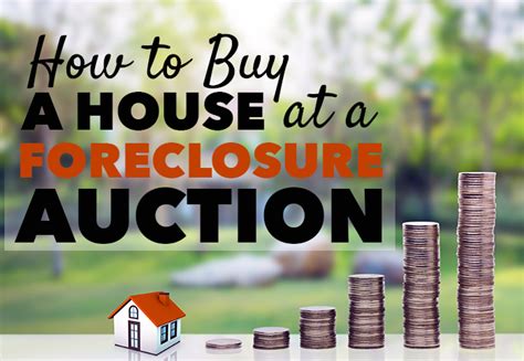 How to buy a foreclosure in california. How I Bought a House at a Foreclosure Auction - Afford ...