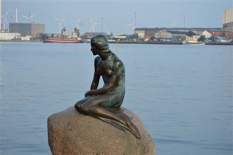 Copenhagen On The Waterfront Loyalty Traveler
