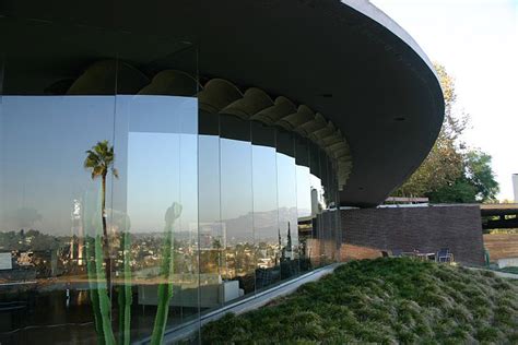 John Lautner 1911 1994 Turns 100