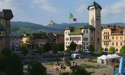 Storia Di Asiago Durante La Grande Guerra 1915 1918 Asg