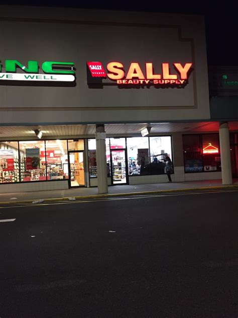 Sally Beauty Supply - Cosmetics & Beauty Supply - 2724 ...