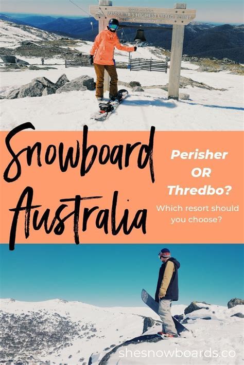 Perisher Or Thredbo Which Is Australias Best Ski Resort In 2020 Ski