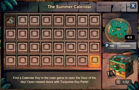 2023 Summer Event Guide — Mooingcats Forge Of Empires Guides
