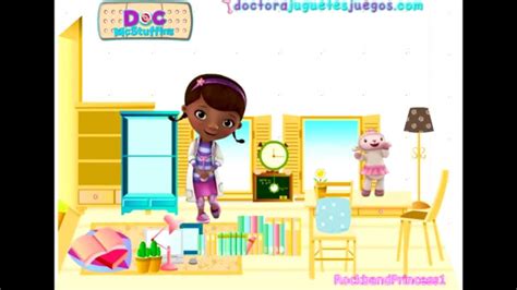 On the right and left images will be colors you need. Doc McStuffins Free Online Games - Doc McStuffins Dress Up ...