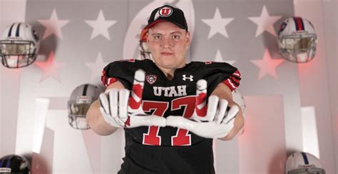 Ethan Thomason Recaps Recent Utah Unofficial Visit