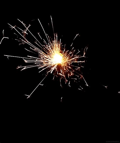 Fireworks Animated 