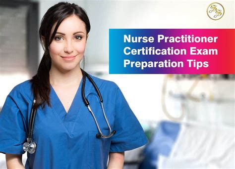 Nurse Practitioner Certification Exam Preparation Tips Ss Publishers