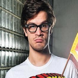 Most information from his death certificate. David Kraus | TicketLIVE - Naživo je to nejlepší