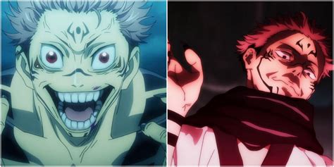 Showcase Sukuna King Of Curses Jujutsu Kaisen Anime Dimensions My XXX