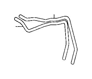 Learn how to fix minor power steering fluid leaks with these complete instructions for a 1995 toyota camry le 2.2l 4 cyl. Toyota Camry Power Steering Reservoir Hose - 4434833100 | Team Toyota, Glen Mills PA