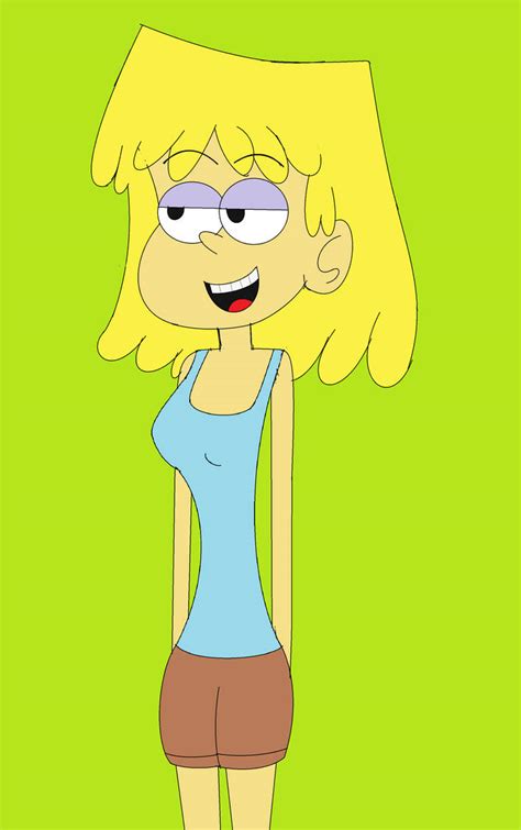 The Loud House Lori Loud By Kbinitialdream8250 On Deviantart