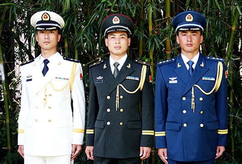 Check spelling or type a new query. Chinese Servicemen to Wear New Uniforms -- china.org.cn