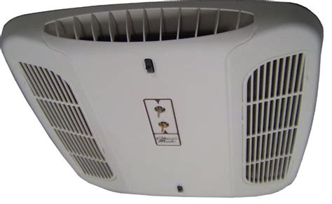 Do not install and use the chillgrille™ if an electric heater is fitted within the return air plenum in the listed air conditioners. Manual non ducted ceiling assembly 9630-715 for Coleman ...