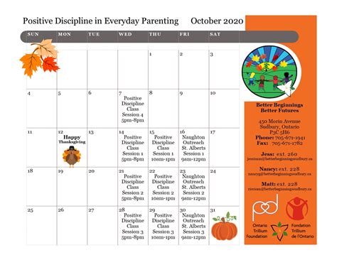 BBBF Positive Discipline in Everyday Parenting - Home ...