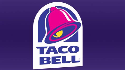 Taco Bell Logo New Taco Bell Logo Vector Eps Ai Download For Free