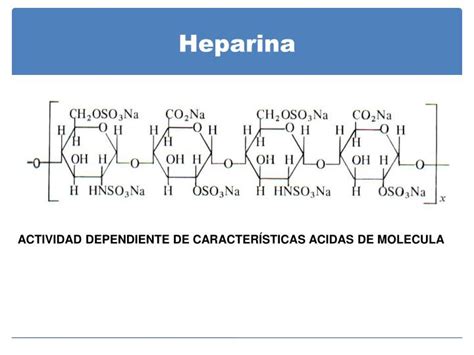 Ppt Farmacología De La Hemostasia Powerpoint Presentation Id910991