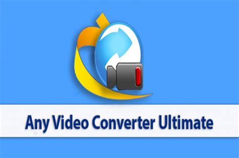 ᐈ Any Video Converter Ultimate 716 Full Español Serial