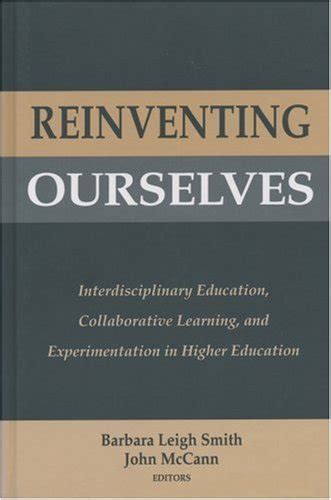 Reinventing Ourselves Interdisciplinary Education Collaborative