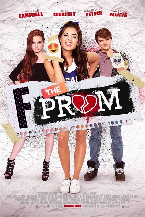 Danielle Campbell And Madelaine Petsch Fand The Prom 2017 Celebmafia