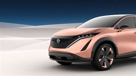 Nissan Reveals How Design Can Usher In A “digital World” Design Week