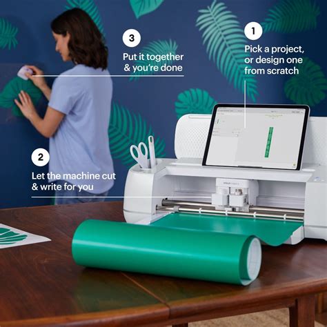 How To Use The Cricut Maker Cricut For Beginners
