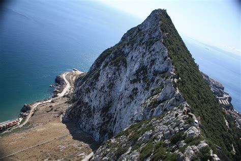 Exploring The Rock Of Gibraltar A Travelers Guide Best Spents